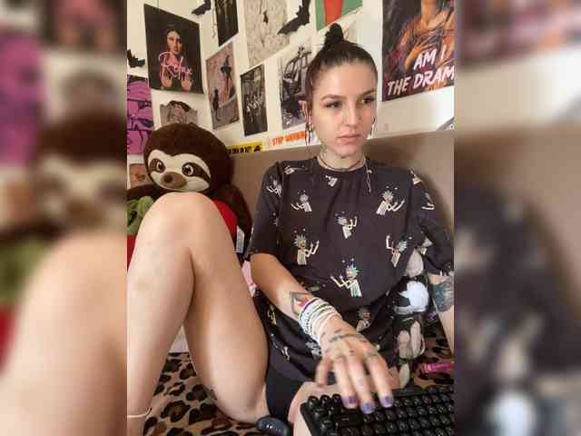 AgnesMoon1 webcam