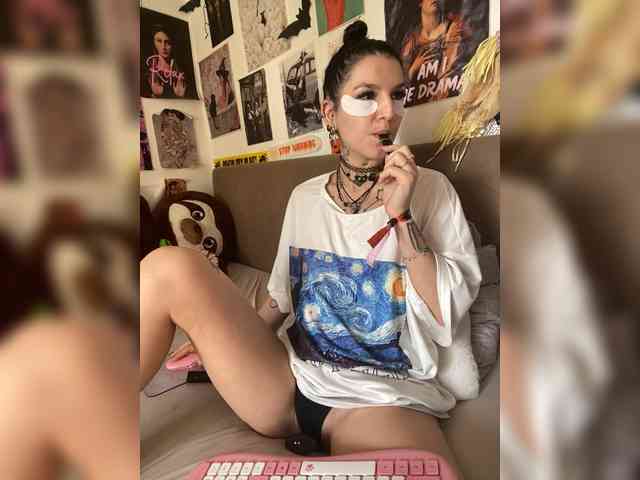 AgnesMoon1 webcam