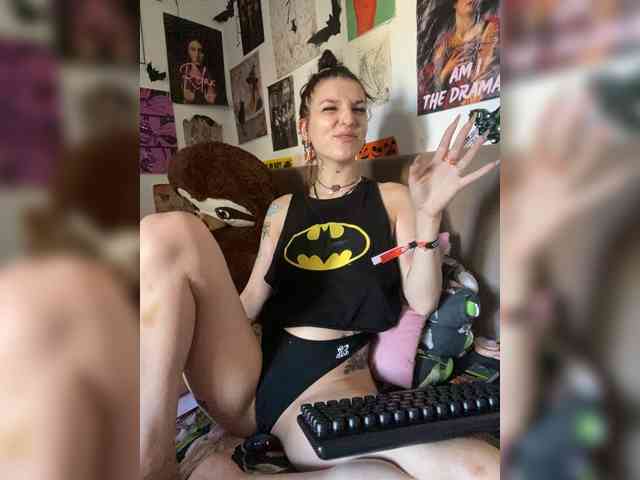 AgnesMoon1 webcam