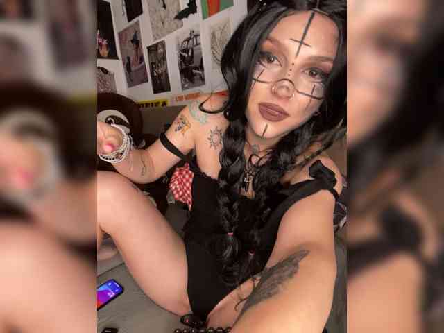 AgnesMoon1 webcam