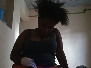 Africanwoman2 Porn Show