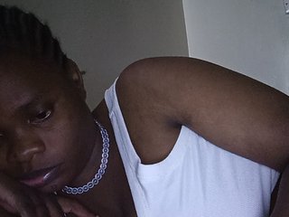 Africanwoman2 Porn Show