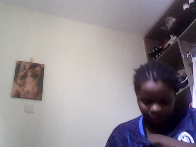Africanwoman2 live cam on BongaCams