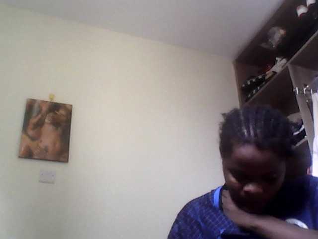 Africanwoman2 live cam on BongaCams