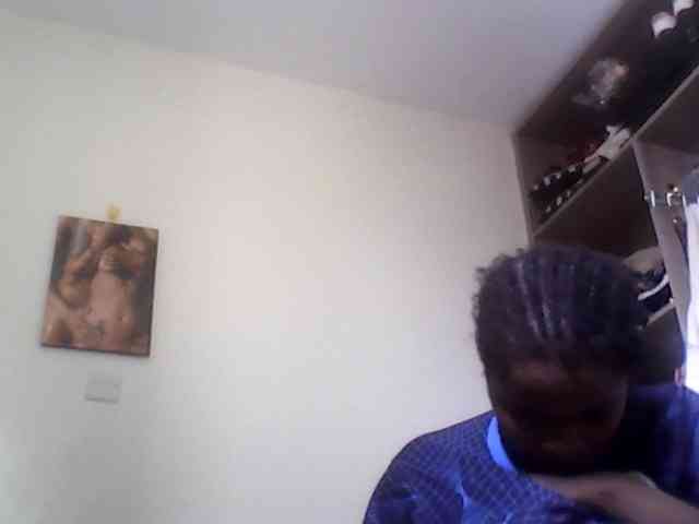 Africanwoman2 webcam
