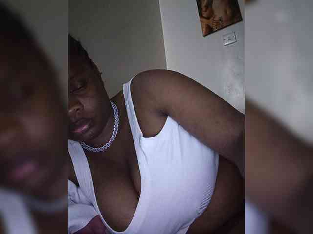 Africanwoman2 webcam