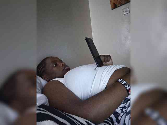 Africanwoman2 webcam