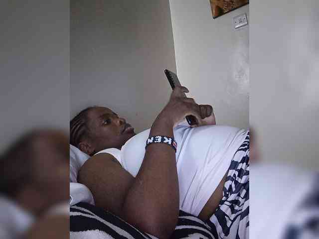 Africanwoman2 webcam