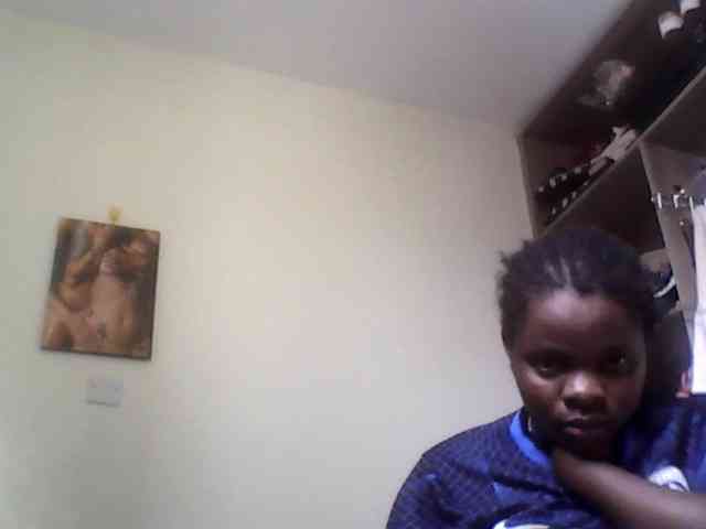Africanwoman2 webcam