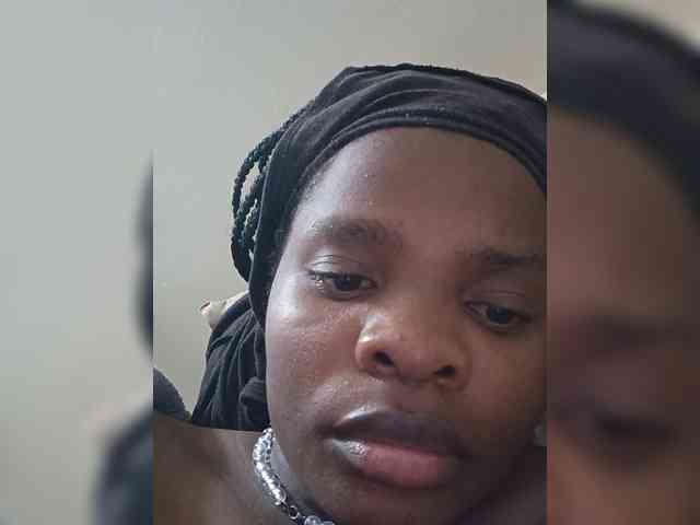 Africanwoman2 webcam