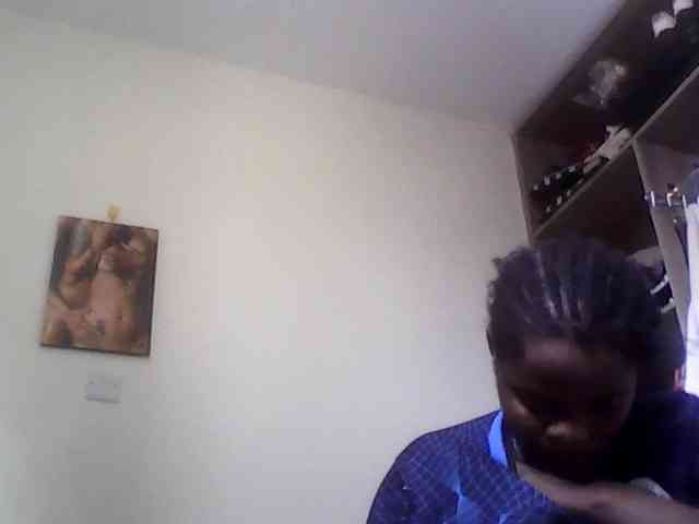 Africanwoman2 webcam