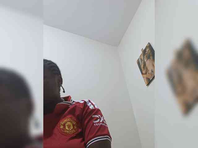 Africanwoman2 webcam