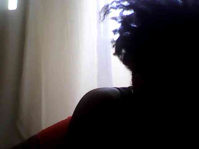 Africanwoman2 webcam