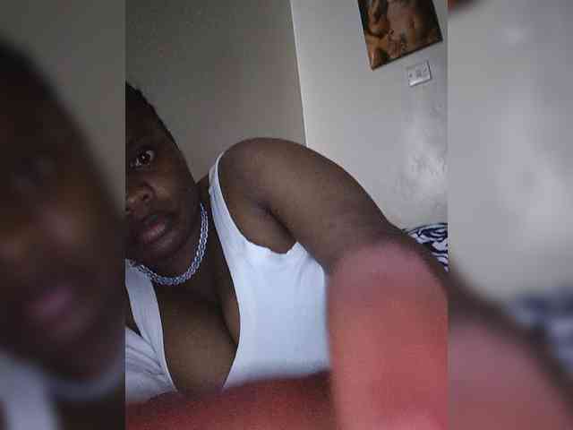 Africanwoman2 webcam