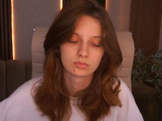 CuteeFoxy Porn Show