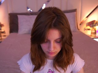 CuteeFoxy Porn Show