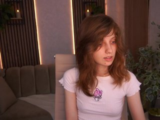 CuteeFoxy Porn Show