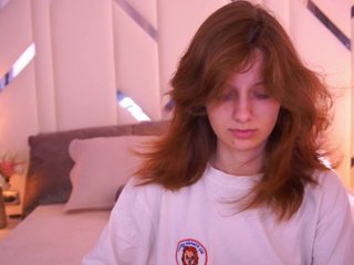 CuteeFoxy Porn Show