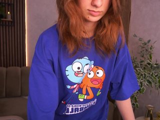 CuteeFoxy Porn Show