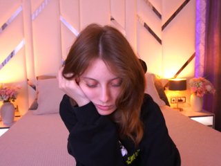 CuteeFoxy Porn Show