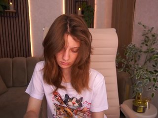 CuteeFoxy Porn Show