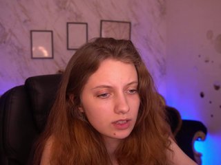 CuteeFoxy Porn Show
