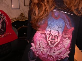 CuteeFoxy Porn Show