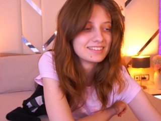 CuteeFoxy Porn Show