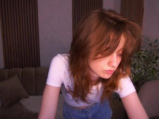 CuteeFoxy Porn Show