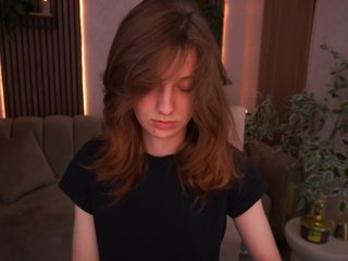 CuteeFoxy Porn Show