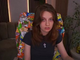 CuteeFoxy Porn Show