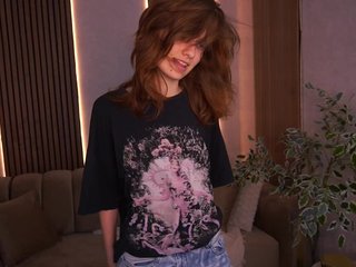 CuteeFoxy Porn Show