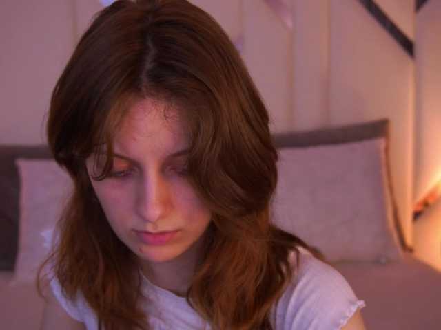 CuteeFoxy live cam on BongaCams