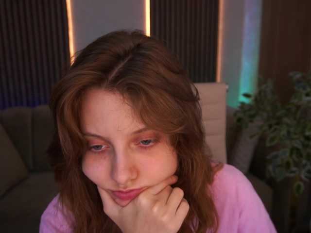 CuteeFoxy live cam on BongaCams
