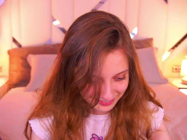 CuteeFoxy live cam on BongaCams