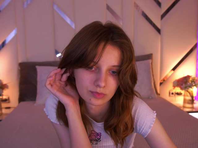 CuteeFoxy live cam on BongaCams