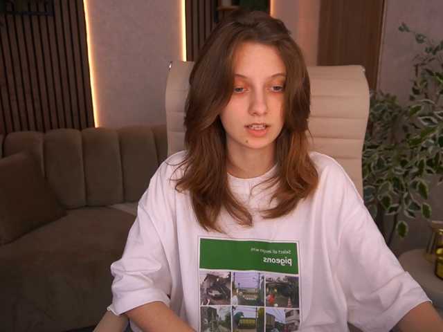 CuteeFoxy live cam on BongaCams
