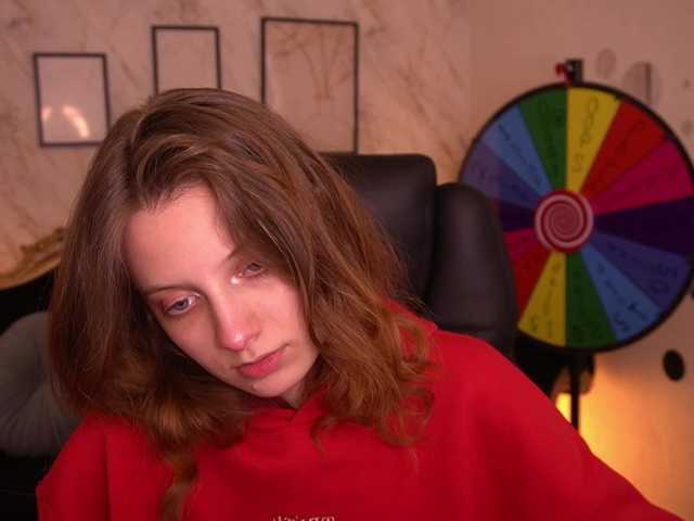 CuteeFoxy