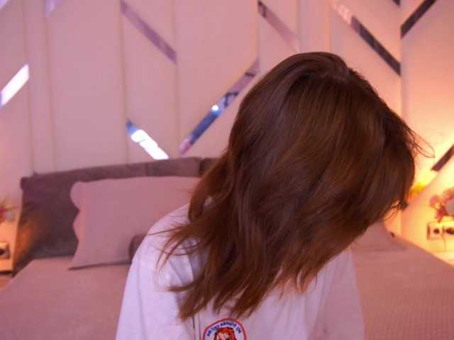 CuteeFoxy live cam on BongaCams