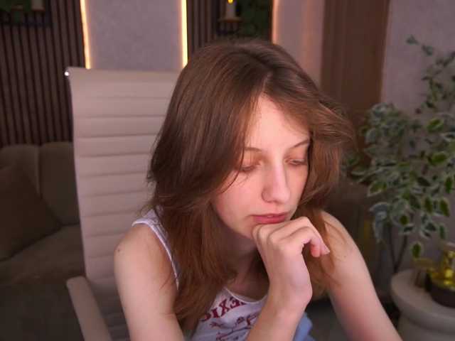 CuteeFoxy live cam on BongaCams