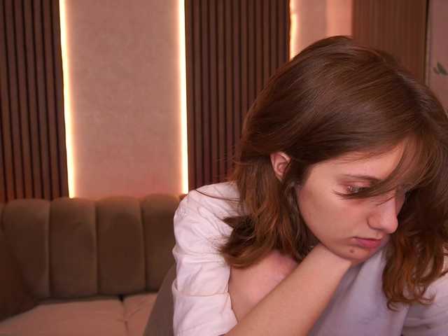 CuteeFoxy live cam on BongaCams
