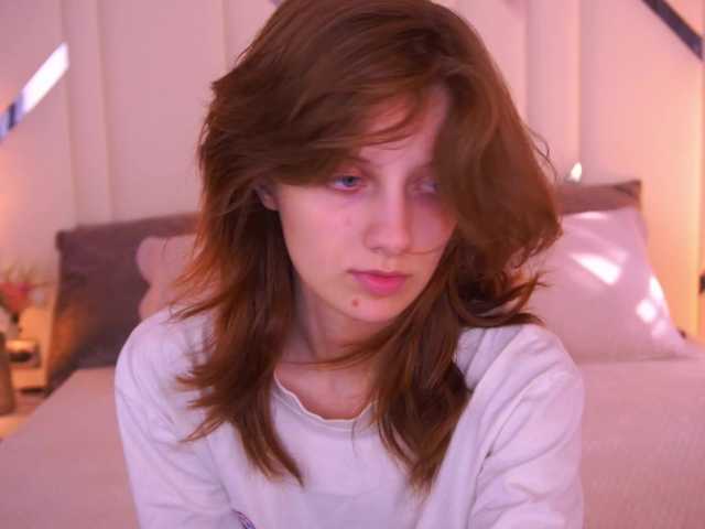 CuteeFoxy live cam on BongaCams
