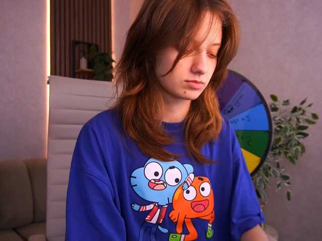 CuteeFoxy