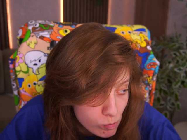 CuteeFoxy
