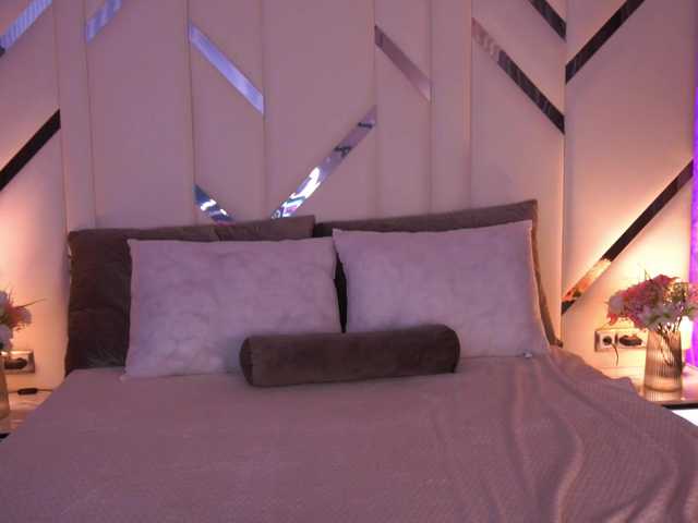 CuteeFoxy live cam on BongaCams