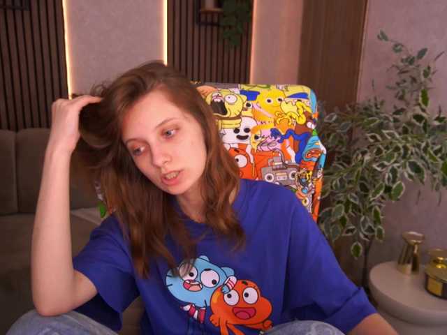 CuteeFoxy