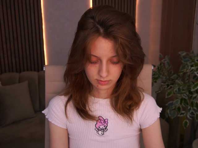 CuteeFoxy live cam on BongaCams