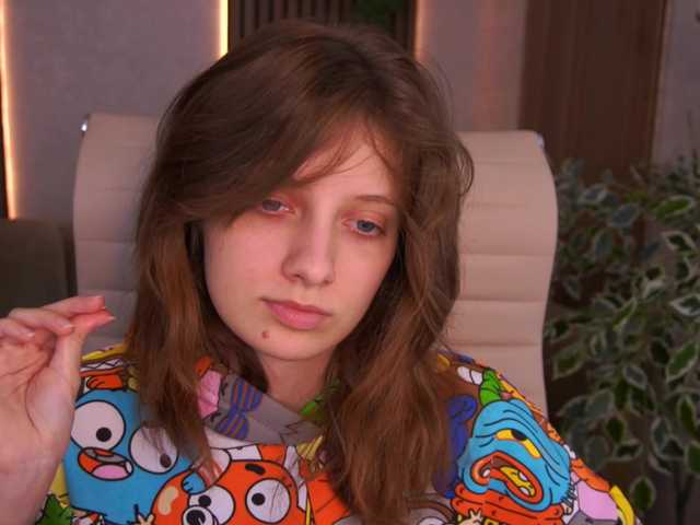 CuteeFoxy