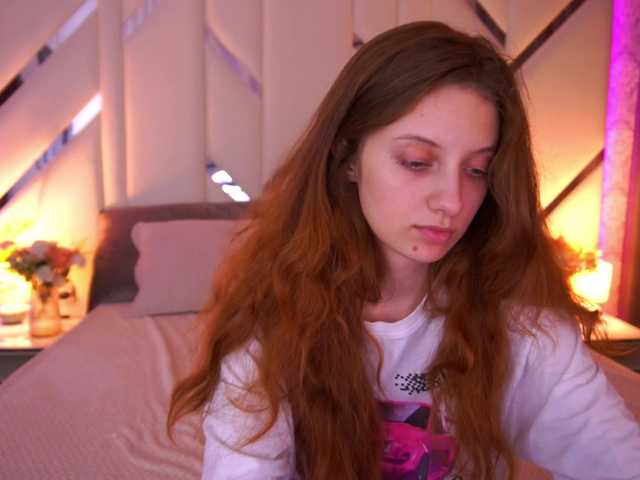 CuteeFoxy live cam on BongaCams