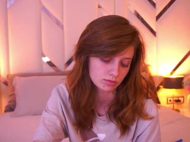 CuteeFoxy live cam on BongaCams